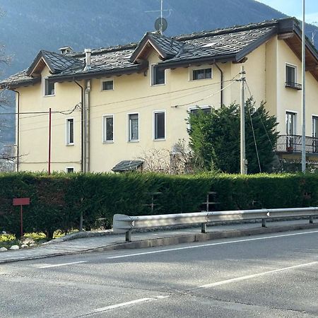 Appartamento Milu'S House - Cir 0092 - Sarre Esterno foto