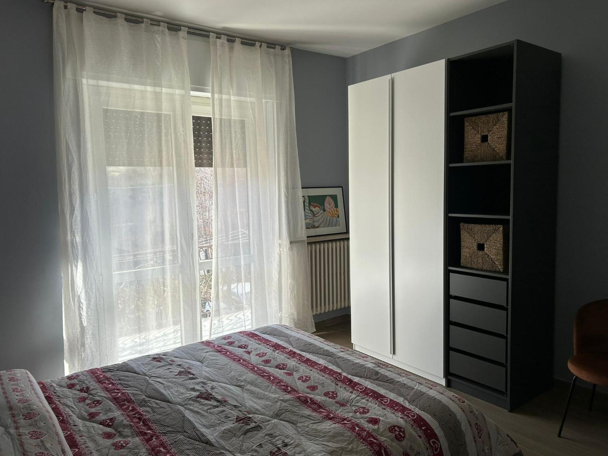Appartamento Milu'S House - Cir 0092 - Sarre Esterno foto