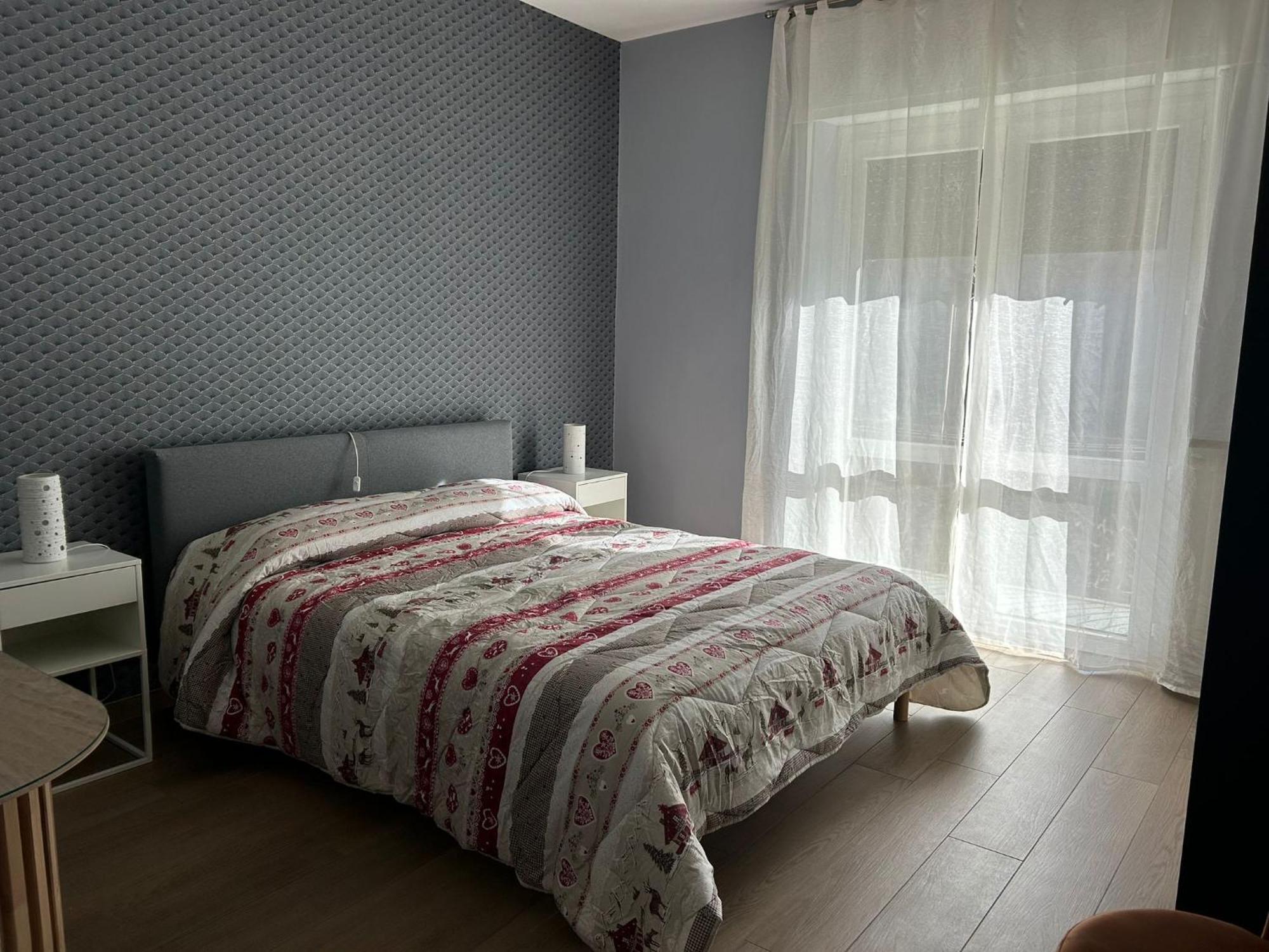 Appartamento Milu'S House - Cir 0092 - Sarre Esterno foto