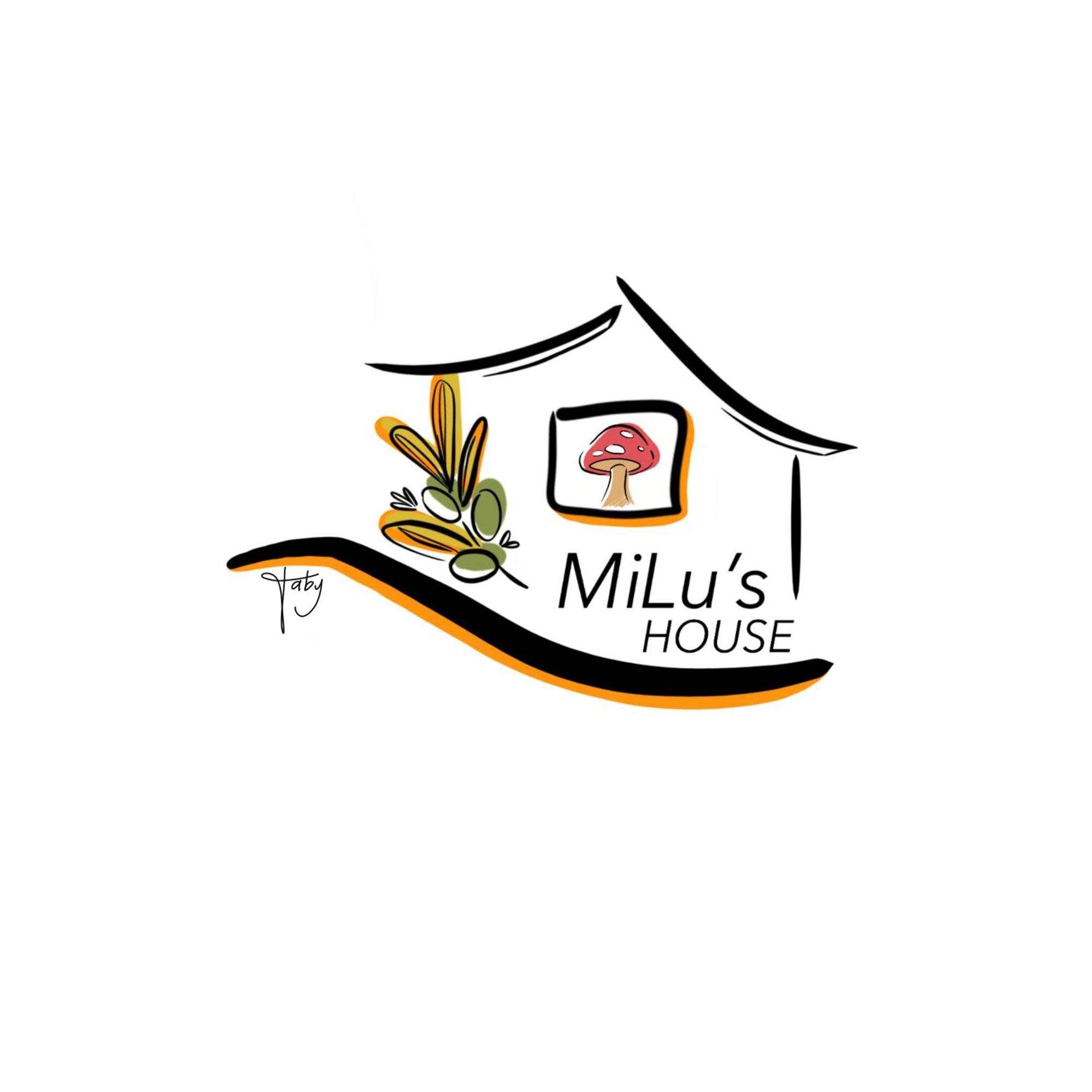 Appartamento Milu'S House - Cir 0092 - Sarre Esterno foto